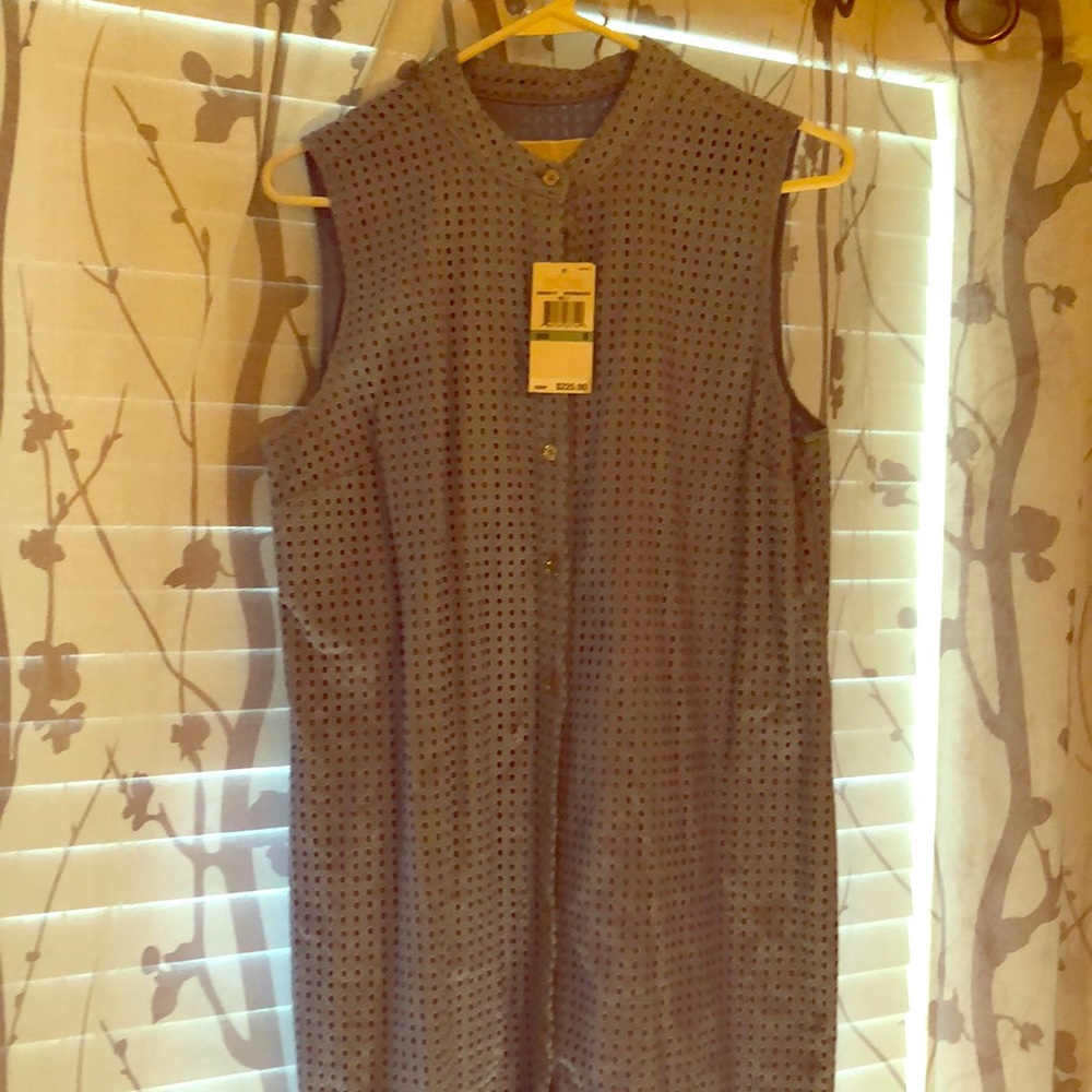 Vintage style dress